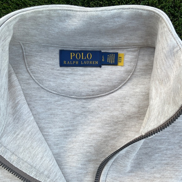 Polo Ralph Lauren Men’s Sweater/ Sweatshirt - Picture 3 of 6